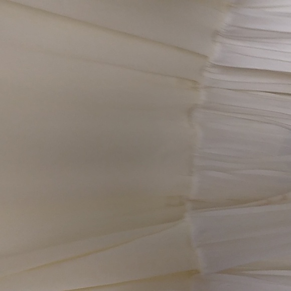 Beautiful Dressy Top - Picture 4 of 6